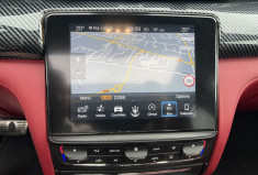 Maserati Quattroporte  3.0 V6 430 BI-TURBO GRANSPORT S Q4