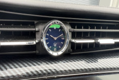Maserati Quattroporte  3.0 V6 430 BI-TURBO GRANSPORT S Q4