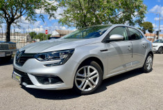 Renault Megane IV 4 1.5 DCI 110 BUSINESS / Super état / 2018 / 208000km