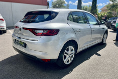 Renault Megane IV 4 1.5 DCI 110 BUSINESS / Super état / 2018 / 208000km