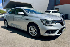Renault Megane 1.5 DCI 110 BUSINESS
