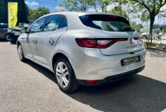 Renault Megane 1.5 DCI 110 BUSINESS