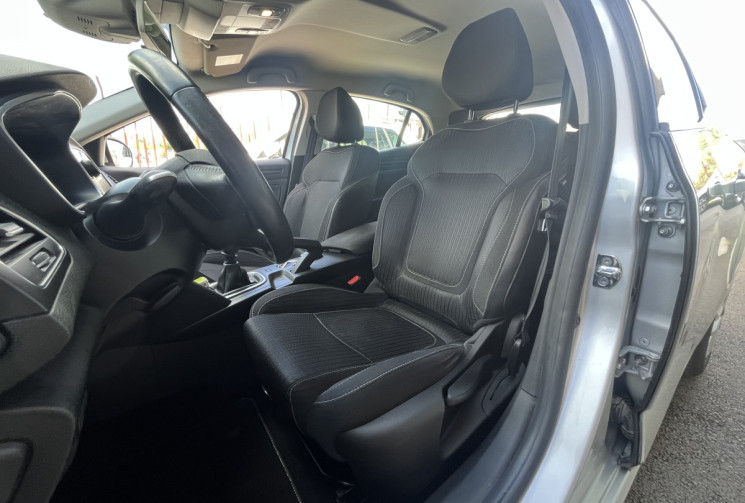Renault Megane 1.5 DCI 110 BUSINESS