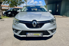 Renault Megane 1.5 DCI 110 BUSINESS
