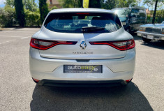 Renault Megane IV 4 1.5 DCI 110 BUSINESS / Super état / 2018 / 208000km