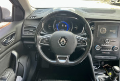 Renault Megane IV 4 1.5 DCI 110 BUSINESS / Super état / 2018 / 208000km