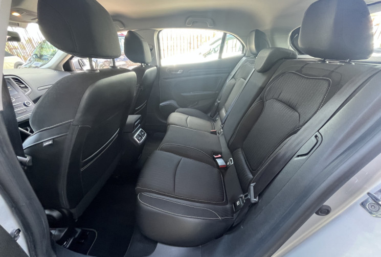 Renault Megane 1.5 DCI 110 BUSINESS