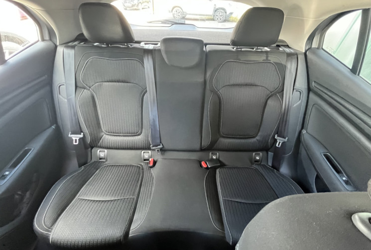 Renault Megane 1.5 DCI 110 BUSINESS