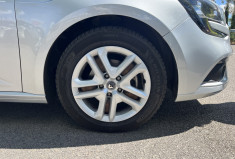 Renault Megane 1.5 DCI 110 BUSINESS