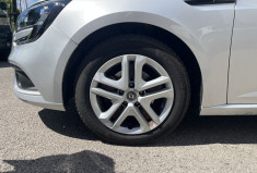Renault Megane 1.5 DCI 110 BUSINESS
