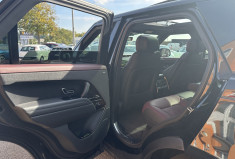 Land-Rover RANGE ROVER SPORT 3.0 P460e PHEV Dynamic HSE