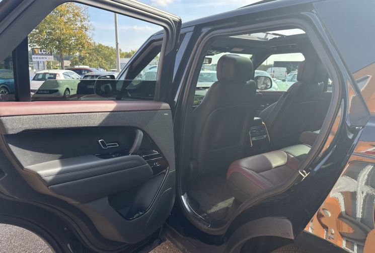 Land-Rover RANGE ROVER SPORT 3.0 P460e PHEV Dynamic HSE