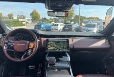 Land-Rover RANGE ROVER SPORT 3.0 P460e PHEV Dynamic HSE