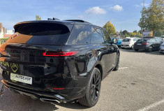 Land-Rover RANGE ROVER SPORT 3.0 P460e PHEV Dynamic HSE