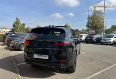 Land-Rover RANGE ROVER SPORT 3.0 P460e PHEV Dynamic HSE