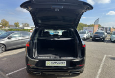 Land-Rover RANGE ROVER SPORT 3.0 P460e PHEV Dynamic HSE