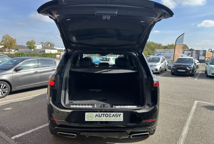 Land-Rover RANGE ROVER SPORT 3.0 P460e PHEV Dynamic HSE