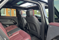 Land-Rover RANGE ROVER SPORT 3.0 P460e PHEV Dynamic HSE