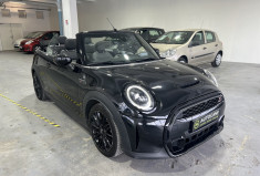 Mini Mini Cooper S cab premium plus 178