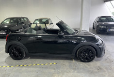 Mini Mini Cooper S cab premium plus 178