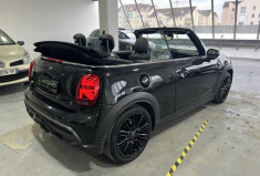 Mini Mini Cooper S cab premium plus 178