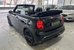 Mini Mini Cooper S cab premium plus 178
