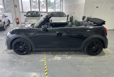 Mini Mini Cooper S cab premium plus 178
