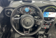 Mini Mini Cooper S cab premium plus 178