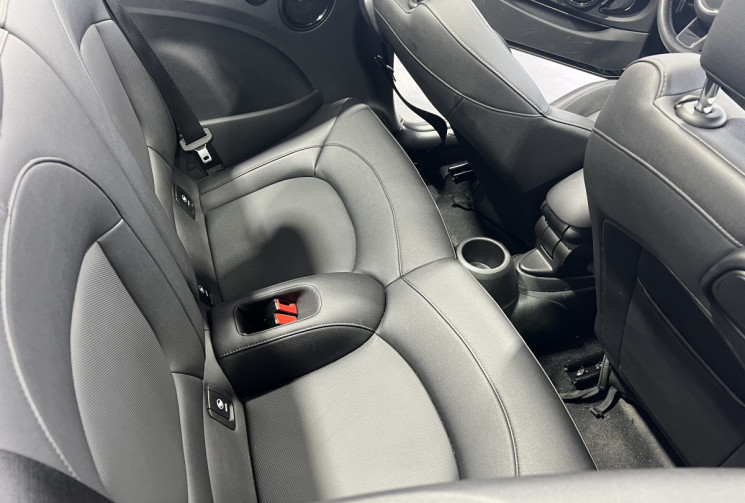 Mini Mini Cooper S cab premium plus 178