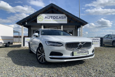 Volvo V90 II 2.0 T8 305ch 4X4 BVA HYBRIDE