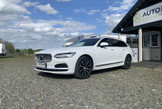 Volvo V90 II 2.0 T8 305ch 4X4 BVA HYBRIDE