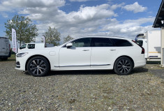 Volvo V90 II 2.0 T8 305ch 4X4 BVA HYBRIDE