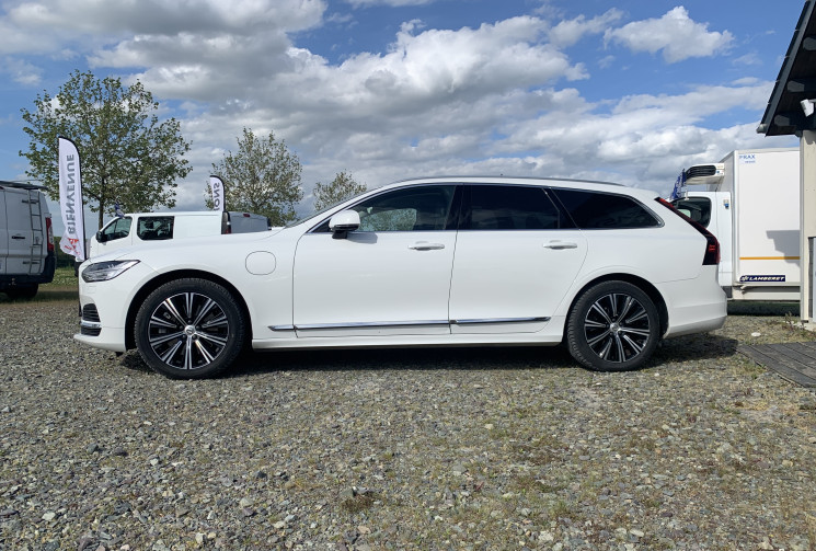 Volvo V90 II 2.0 T8 305ch 4X4 BVA HYBRIDE