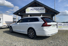 Volvo V90 II 2.0 T8 305ch 4X4 BVA HYBRIDE
