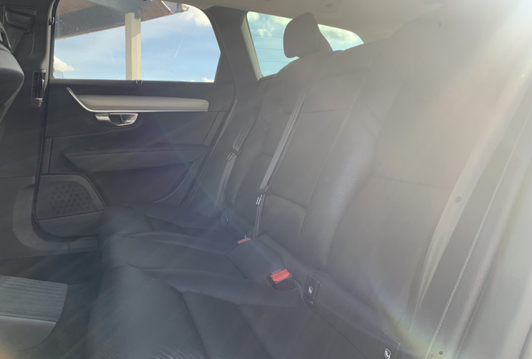 Volvo V90 II 2.0 T8 305ch 4X4 BVA HYBRIDE