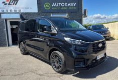Ford Custom TRANSIT CUSTOM MS RT 2,0 ECOBLUE DIESEL NEUF 40 KM / IMMAT FRANCAIS MAI 2026 