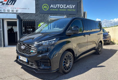 Ford Custom TRASNSIT CUSTOM MS RT 2,0 ECOBLUE DIESEL NEUF 40 KM / IMMAT FRANCAIS MAI 2026 