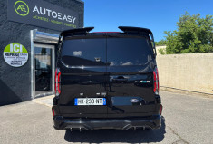 Ford Custom TRASNSIT CUSTOM MS RT 2,0 ECOBLUE DIESEL NEUF 40 KM / IMMAT FRANCAIS MAI 2026 