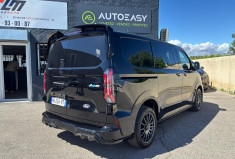 Ford Custom TRASNSIT CUSTOM MS RT 2,0 ECOBLUE DIESEL NEUF 40 KM / IMMAT FRANCAIS MAI 2026 