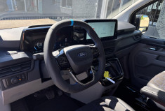 Ford Custom TRASNSIT CUSTOM MS RT 2,0 ECOBLUE DIESEL NEUF 40 KM / IMMAT FRANCAIS MAI 2026 