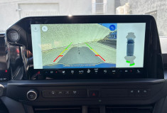 Ford Custom TRASNSIT CUSTOM MS RT 2,0 ECOBLUE DIESEL NEUF 40 KM / IMMAT FRANCAIS MAI 2026 