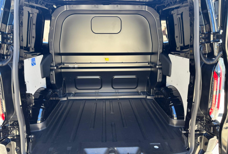 Ford Custom TRANSIT CUSTOM MS RT 2,0 ECOBLUE DIESEL NEUF 40 KM / IMMAT FRANCAIS MAI 2026 