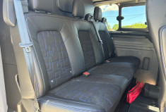 Ford Custom TRANSIT CUSTOM MS-RT 2,0 ECOBLUE DIESEL NEUF 40 KM / IMMAT FRANCAIS MAI 2026 MSRT MS RT