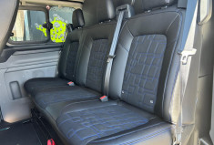 Ford Custom TRANSIT CUSTOM MS RT 2,0 ECOBLUE DIESEL NEUF 40 KM / IMMAT FRANCAIS MAI 2026 