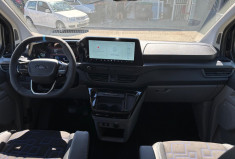 Ford Custom TRANSIT CUSTOM MS RT 2,0 ECOBLUE DIESEL NEUF 40 KM / IMMAT FRANCAIS MAI 2026 