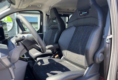 Ford Custom TRASNSIT CUSTOM MS RT 2,0 ECOBLUE DIESEL NEUF 40 KM / IMMAT FRANCAIS MAI 2026 