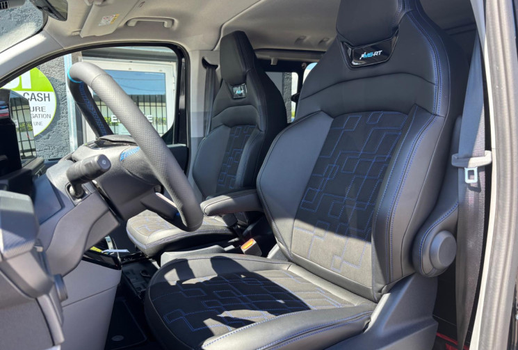 Ford Custom TRASNSIT CUSTOM MS RT 2,0 ECOBLUE DIESEL NEUF 40 KM / IMMAT FRANCAIS MAI 2026 