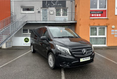 Mercedes Vito Tourer 124 CDI Extra-Long Select 9G-Tronic 4Matic
