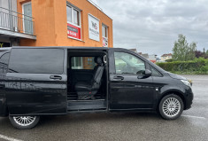 Mercedes Vito Tourer 124 CDI Extra-Long Select 9G-Tronic 4Matic