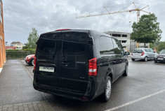 Mercedes Vito Tourer 124 CDI Extra-Long Select 9G-Tronic 4Matic